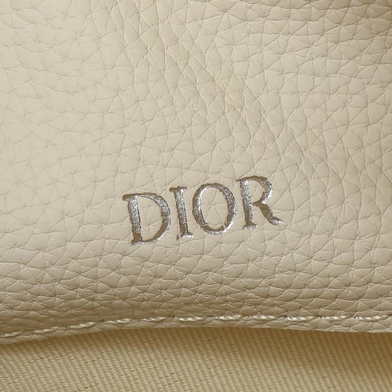 Christian Dior Clutch Bags